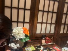 -弓二·烧鸟居酒屋(财富购物中心店)