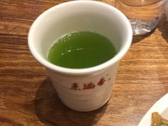 -素满香·素食自助餐(苏州·临顿路店)