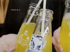 -西月城谭豆花(春熙路店)