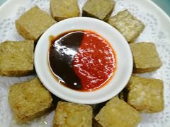 古镇臭豆腐-状元楼(金溪路店)