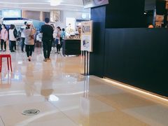 -吉布鲁牛排海鲜自助(芙蓉万家丽店)