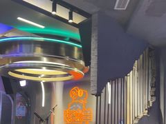 -路边羊烧烤酒场(宝带路店)