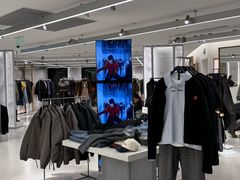 -ZARA(上海时代广场店)