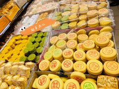 -庆祥斋糕点厂(留学路店)