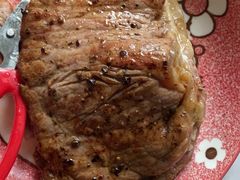 -烤路里·韩国品质自助烤肉(石路天虹4号店)