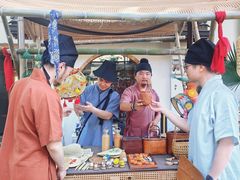 -小河直街历史文化街区