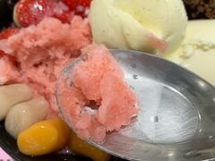 -鲜芋仙(花都融创茂店)