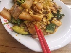 -宝印真饺(瑞景总店)