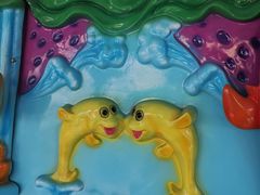 -芜湖新华联大白鲸海洋公园