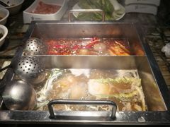 -名扬煮艺肥牛自助火锅(东平店)