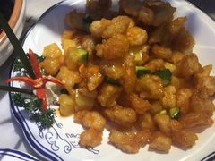 -小鱼儿海鲜港(新村十区店)