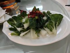 -止园酒店-中餐厅