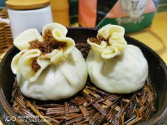 徐建萍鸡鸣汤包-徐建萍汤包(热河南路店)