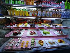 -火宴山海鲜自助火锅(新世界店)