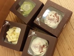 -Pantry's Best派悦坊蛋糕(K11购物艺术中心店)