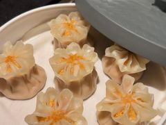 -海派悦庭·海胆烧麦·新融合菜(凯德广场店)