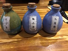 -好介口深夜酒馆(梅江店)