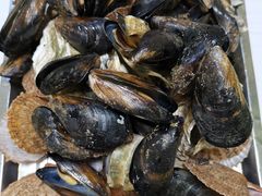 豪华海鲜大咖-宾朋海鲜美食餐厅·特色美食(兴海路店)