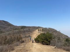 -北京鹫峰国家森林公园