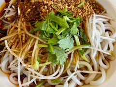 -瑞丰园庭院餐厅·白族传统家常菜