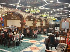 -乡村馕坑肉·烧烤·新疆菜·本地人更爱吃(阿勒泰首店)