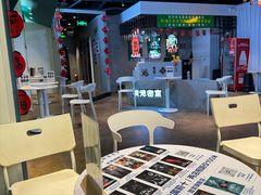 -棂笼·深度沉浸密室(武汉旗舰店)