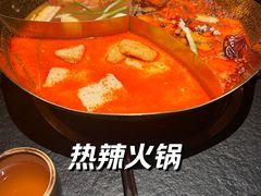 -色響火锅(恒隆广场店)