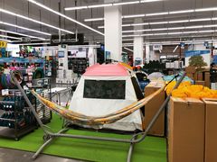 -迪卡侬(袁家岗店)