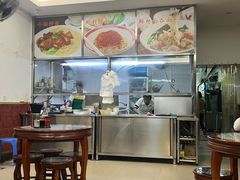 -周门传统竹升面