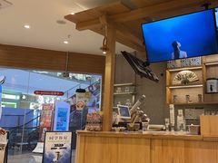 -霸王茶姬(建邺万达广场店)