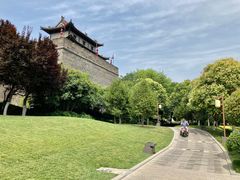 -西安城墙·碑林历史文化景区