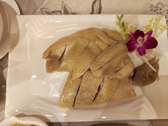 -香云轩·顺德菜(香云纱园林酒店店)