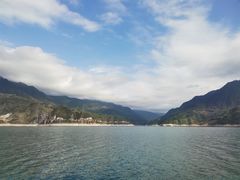 -千峡湖生态旅游度假区