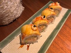 -山葵家·创意料理(EFC欧美广场店)