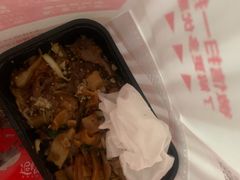 -避风塘(百联东郊店)