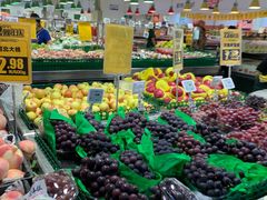 -物美超市(右安门店)