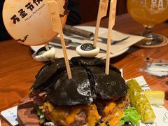 -京A Taproom·精酿餐吧(CBD店)