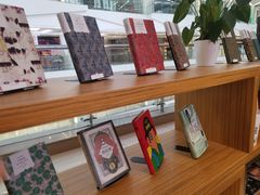-COSTA COFFEE(西贸凯德晶品4层2店)