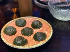 艾糍-客家园.山野土菜.宴席(大运城邦店)