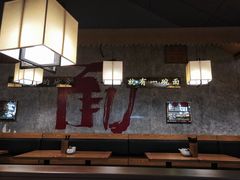大堂-隆门客栈·西北小吃手工面(丰盛町商业步行街店)