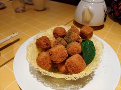 -蔡澜点心·粤菜(花城汇南区店)