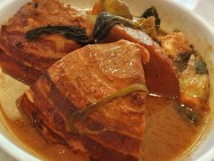 -亭下湖饭店(康岭店)