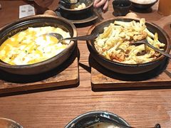 -啫火啫啫煲·顺德干蒸(西乡天虹店)