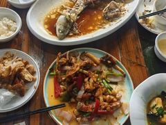 -西湖鱼小海鲜·杭帮菜·农家菜(断桥店)
