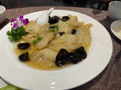 糟熘鱼片-泰丰楼(前门西大街店)