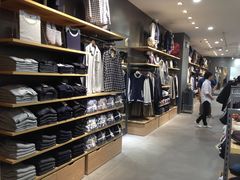 -MUJI无印良品(茂业天地店)