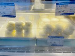 -一定好食品有限公司(四川北路商业街店)