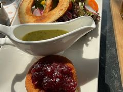 法式烤奶酪-宝莱纳餐厅(滨江店)