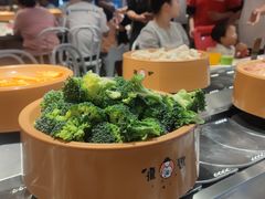 -龍歌自助小火锅(崂山丽达店)