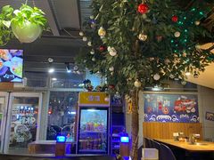 大堂-鑫釜山海鲜烧烤(鑫丰国际店)